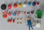 Playmobil - Classic Town - Playmobil Figuurtjes en losse, Antiek en Kunst