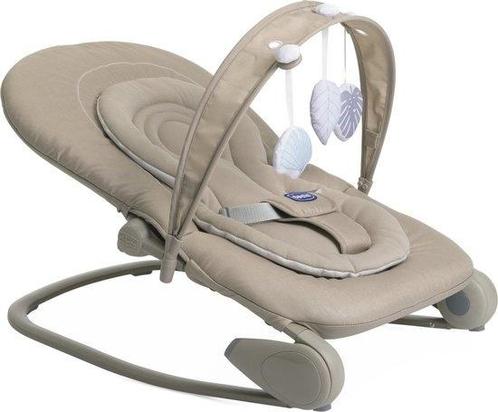 Chicco Wipstoel Hoopla Re-Lux - Beige, Kinderen en Baby's, Overige Kinderen en Baby's, Verzenden