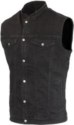 Merlin Club Denim D3O Motorvest, Motoren, Kleding | Motorkleding, Nieuw met kaartje, Jas | textiel, Merlin, Heren