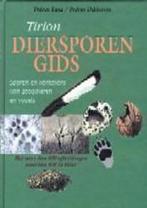 Diersporengids / Tirion natuur 9789052102221 P. Bang, Verzenden, Zo goed als nieuw, P. Bang