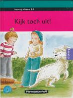 Leesweg Leesboek 3-1 Kijk toch uit!, Boeken, Verzenden, Nieuw
