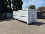 40 kuub met klapnetten Hardox VDL Hyva Hiab Hoogendoorn