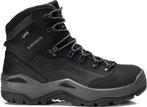 Lowa 5654 Renegade Work GTX Black Mid S3 werkschoenen, Ophalen of Verzenden, Nieuw