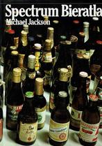 Spectrum Bieratlas 9789051350050 Jackson, Boeken, Verzenden, Gelezen, Jackson