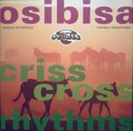 cd - Osibisa - Criss Cross Rhythms, Verzenden, Zo goed als nieuw