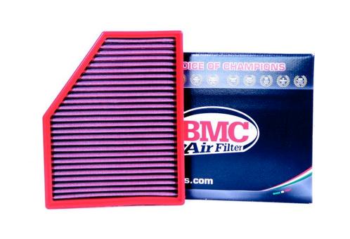 BMC 2018+ BMW X5 (G05) M50d xDrive Replacement Panel Air, Auto-onderdelen, Filters, Ophalen of Verzenden