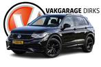 Zakelijke Lease |  Volkswagen Tiguan 1.4 TSI eHybrid R-Line, Auto's, Volkswagen, Automaat, Stof, Gebruikt, Euro 6