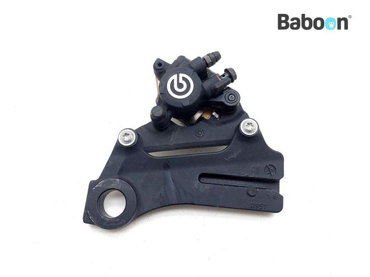 Remklauw Achter Harley-Davidson RA 1250 S Pan America, Motoren, Onderdelen | Harley-Davidson, Gebruikt, Verzenden