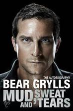 Mud, Sweat And Tears 9781905026487 Bear Grylls, Boeken, Verzenden, Gelezen, Bear Grylls