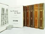 Charles Brossard - Geographie pittoresque et monumentale de