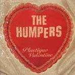 cd - The Humpers - Plastique Valentine, Cd's en Dvd's, Zo goed als nieuw, Verzenden