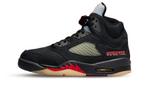 Air Jordan 5 Retro Gore-Tex, Nieuw