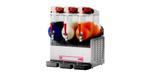 Goedkoop een Slush puppy machine huren vanaf €55,- per dag, Nieuw