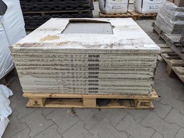Ca. 8,5m2 keramische tegel 90x90x3 , keramiek, betonlook beschikbaar voor biedingen