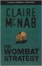 The Wombat Strategy, Ophalen of Verzenden, Nieuw