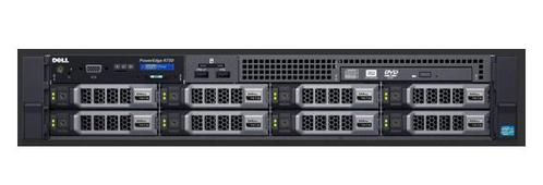 Dell PowerEdge R730 8 x 3.5 - Zelf samenstellen, Computers en Software, Servers, Zo goed als nieuw, Ophalen of Verzenden