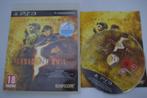 Resident Evil 5 Gold Edition (PS3), Zo goed als nieuw, Verzenden