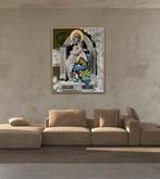 Quiona+ - ‘The Ultimate Evolution: Virgin and Her Children‘, Antiek en Kunst
