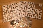Europe. Lot of 100 coins, various metals and denominations, Postzegels en Munten, Munten | Europa | Niet-Euromunten