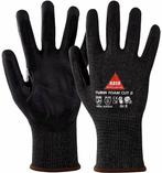 Hase Snijbestendige handschoenen hightech HPPE-vezels (15, Ophalen of Verzenden, Nieuw