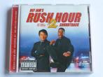 Def Jams Rush Hour 2 - Soundtrack, Verzenden, Nieuw in verpakking