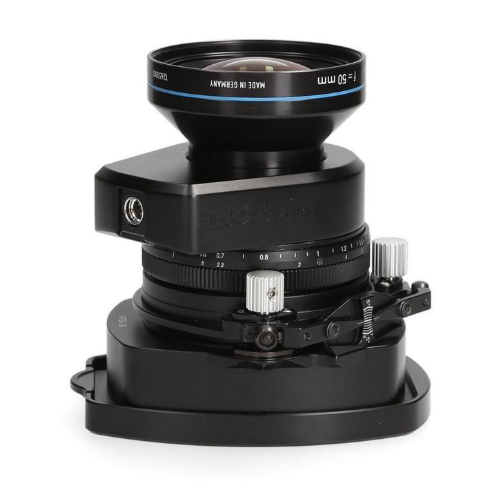 Cambo WTSX-50 Wide-T/S 50mm HR Digaron-W Lenspanel, Audio, Tv en Foto, Fotografie | Lenzen en Objectieven, Zo goed als nieuw, Ophalen of Verzenden