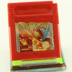 Pokemon Red - GB Game, Ophalen of Verzenden, Nieuw
