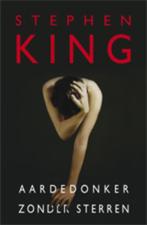 Aardedonker, zonder sterren 9789024562626 Stephen King, Boeken, Thrillers, Verzenden, Gelezen, Stephen King
