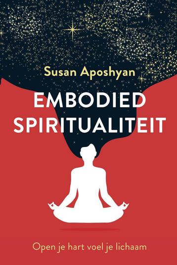 Embodied spiritualiteit (9789020218992, Susan Aposhyan) beschikbaar voor biedingen