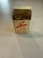 Airflam - Zonder minimumprijs - Aansteker - Messing, Karton,, Verzamelen, Nieuw