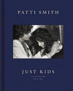 9780062873743 Just Kids | Tweedehands, Boeken, Verzenden, Zo goed als nieuw, Patti Smith
