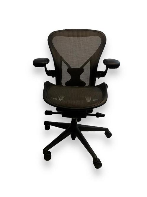 Herman miller garantie hot sale