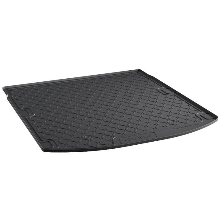 Rubber kofferbakmat | Audi | A4 15-19 4d sed. / A4 18-19 4d, Auto diversen, Automatten, Nieuw, Verzenden