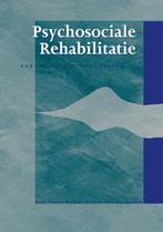 Psychosociale rehabilitatie 9789066652910 J.P. Wilken, Boeken, Gelezen, Verzenden, J.P. Wilken, D. den Hollander