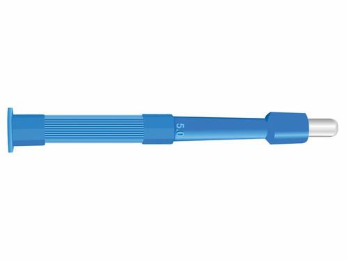 Biopsy punch huidstans - Ø5 mm - 8 mm - 10 stuks, Diversen, Verpleegmiddelen, Nieuw, Verzenden