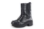 Unisa Chelsea boots in maat 39 Zwart | 10% extra korting, Verzenden, Zwart, Overige typen, Unisa