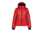luhta ski jas dames Kuivasalmi rood 44, Lutha, Nieuw, Maat 42/44 (L), Jack