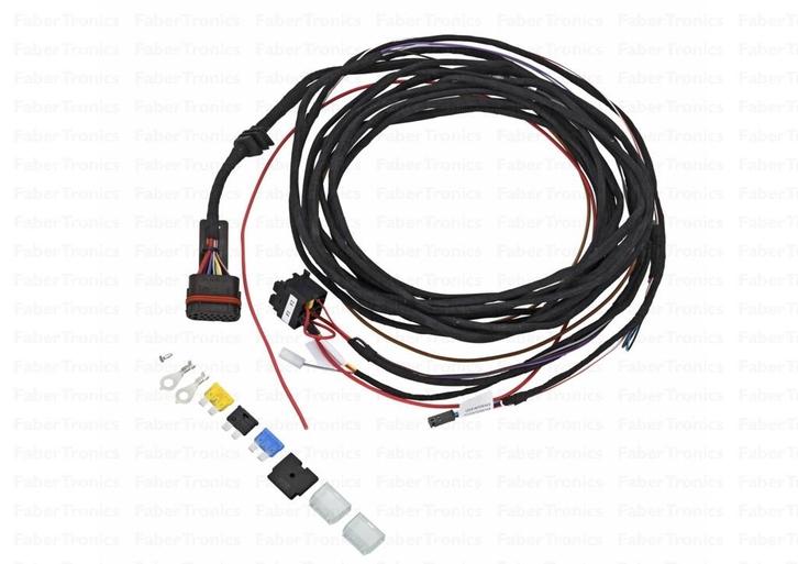 Webasto kabelboom AT2000STC, Auto-onderdelen, Airco en Verwarming, Ophalen of Verzenden