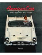 AMERICAN CARS (SHOW-CARS - PROTOTYPEN - OLDTIMER -, Nieuw, Author