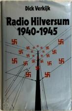 Radio Hilversum, Nieuw, Verzenden