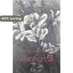 Rispinge / 3 9789464247718 Fokke van der Heide, Boeken, Verzenden, Zo goed als nieuw, Fokke van der Heide