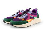 Sub55 Sneakers in maat 39 Groen | 10% extra korting, Verzenden, Gedragen, Groen, Sneakers of Gympen