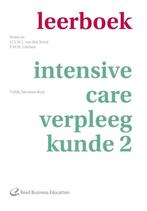 Leerboek intensive-care-verpleegkunde 2 9789035235052, Boeken, Verzenden, Zo goed als nieuw