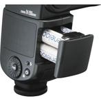 Nissin BM-02 Batterij Houder, Audio, Tv en Foto, Fotografie | Flitsers, Ophalen of Verzenden, Nieuw, Overige merken