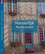 Natuurlijk Normandië / Puur Frankrijk 9789492500120, Boeken, Verzenden, Zo goed als nieuw, Dienke Cazemier