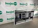 Bott Vario aluminium gebruikte bedrijfswagen inrichting (nr, Ophalen of Verzenden, Gebruikt