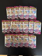 Pokémon - 20 Booster pack - Pokémon Sword&Shield Fusion, Nieuw