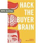 Hack The Buyers Brain 9781912713950 Kenda MacDonald, Verzenden, Gelezen, Kenda MacDonald