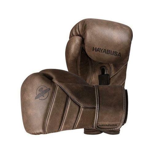 Hayabusa Bokshandschoenen T3 LX Vintage + GRATIS VERZONDEN, Sport en Fitness, Vechtsporten en Zelfverdediging, Vechtsportbescherming