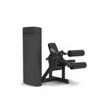 Spirit Fitness Seated Leg Curl, Sport en Fitness, Verzenden, Nieuw